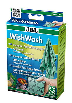 JBL WishWash Svamp