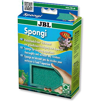 JBL Spongi Svamp