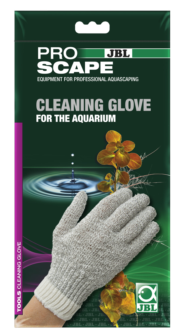 JBL Proscape Cleaning Glove