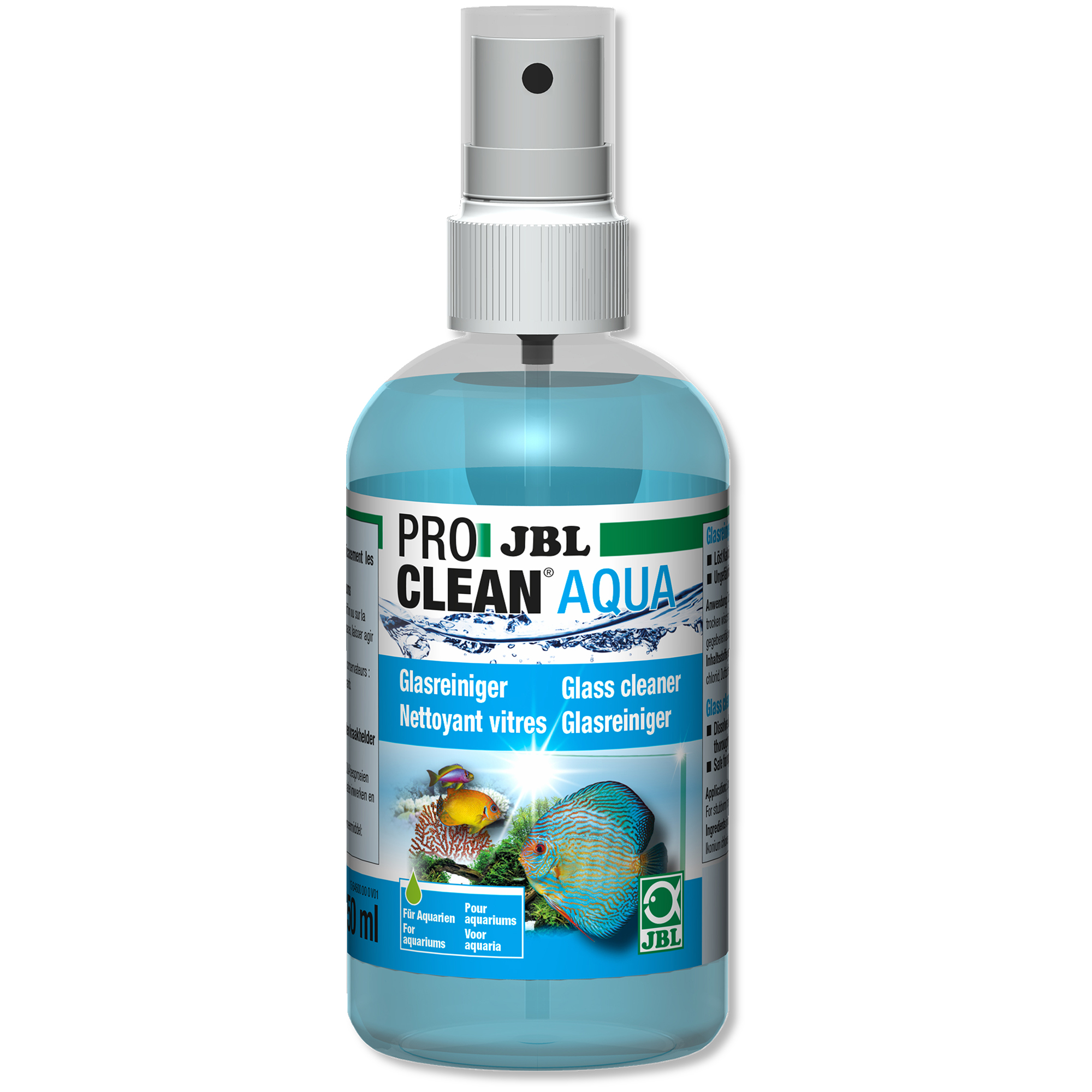 JBL Clean A Glass Cleaner