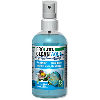 JBL Clean A Glass Cleaner
