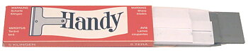 Blad till Handy 150700 & 150710 5-p