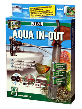 JBL Aqua In-Out