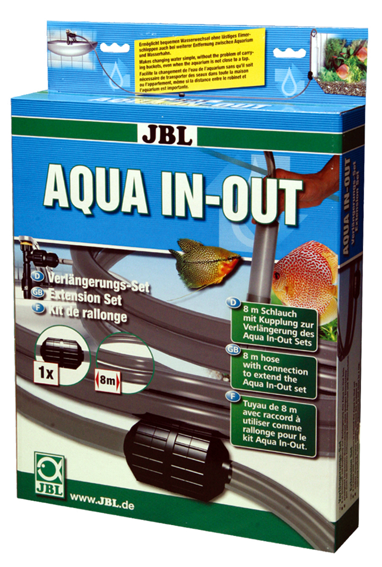 JBL Aqua In-Out Extension