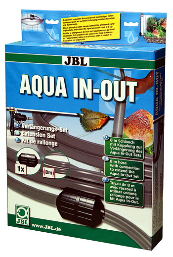 JBL Aqua In-Out Extension