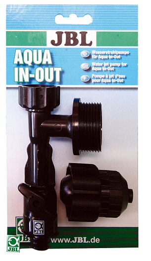 JBL Water Jet Pump