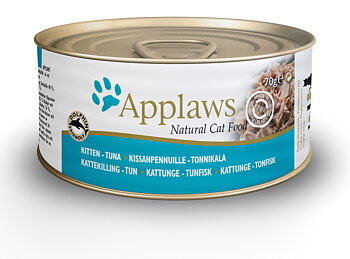 Applaws Kitten konserv Tuna