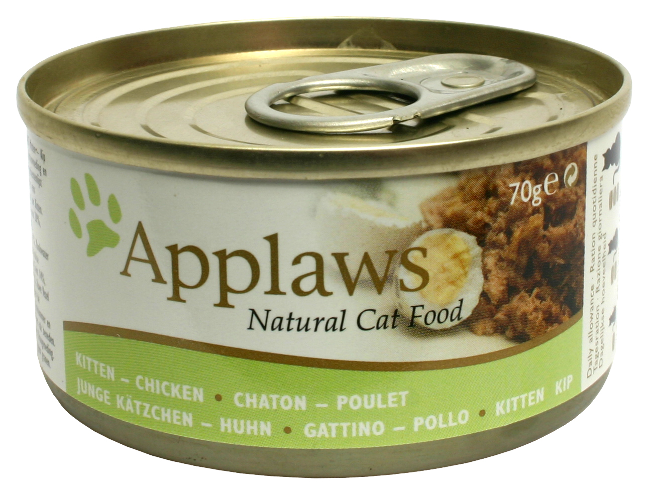 Applaws Kitten konserv Chicken
