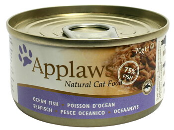 Applaws katt konserv Ocean Fish