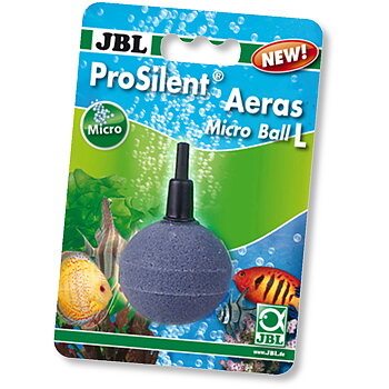 JBL Syresten Micro Ball Large