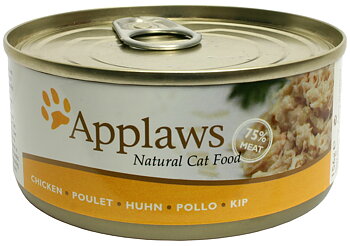 Applaws katt konserv Chicken Breast