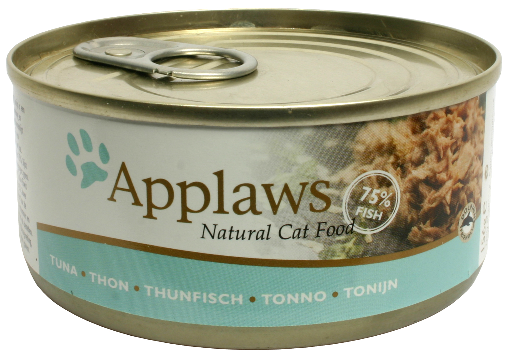 Applaws katt konserv Tuna Fillet