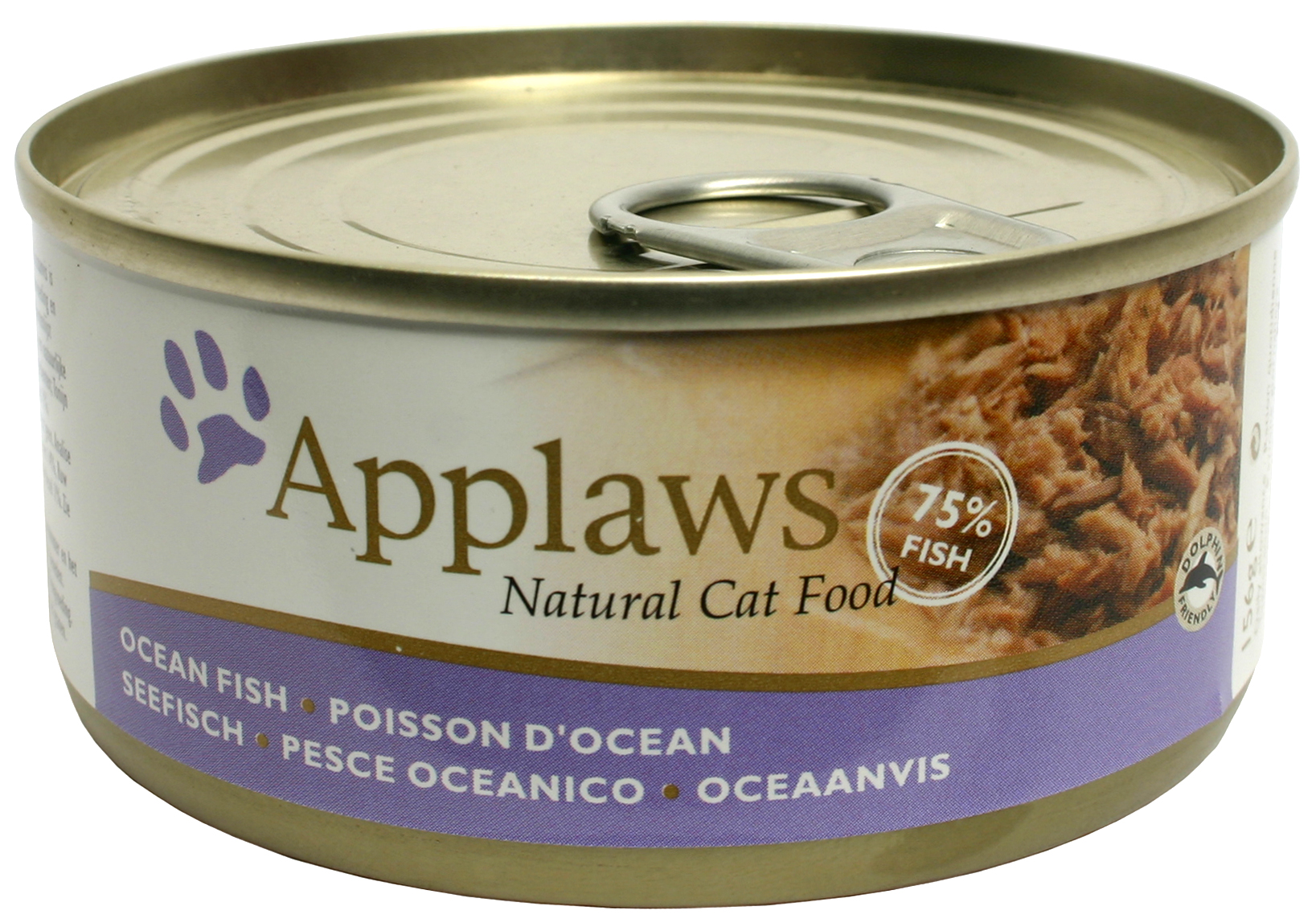 Applaws katt konserv Ocean Fish