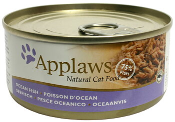 Applaws katt konserv Ocean Fish