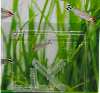 T-rör Hobby 2-pack