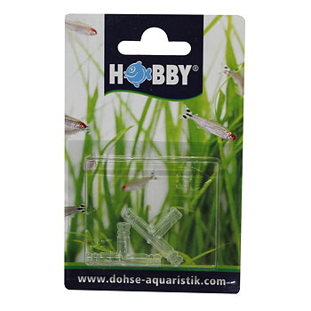 T-rör Hobby 2-pack