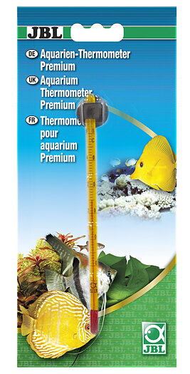 Glastermometer Premium JBL