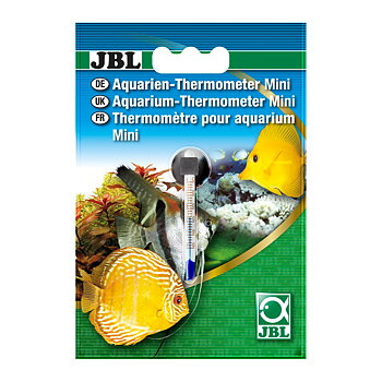 Glastermometer Mini JBL