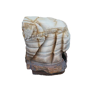Konstgjord Sand Stone 6