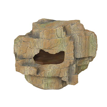Konstgjord Fossilgrotta 5