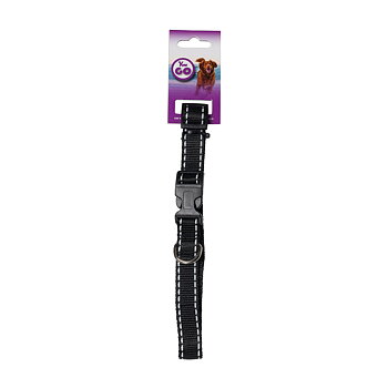 KW GO Halsband reflex ställbart