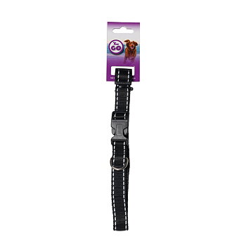 KW GO Halsband reflex ställbart