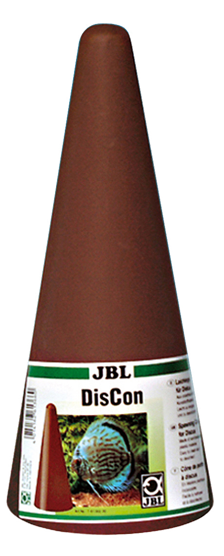 Akvariedekoration DisCon JBL