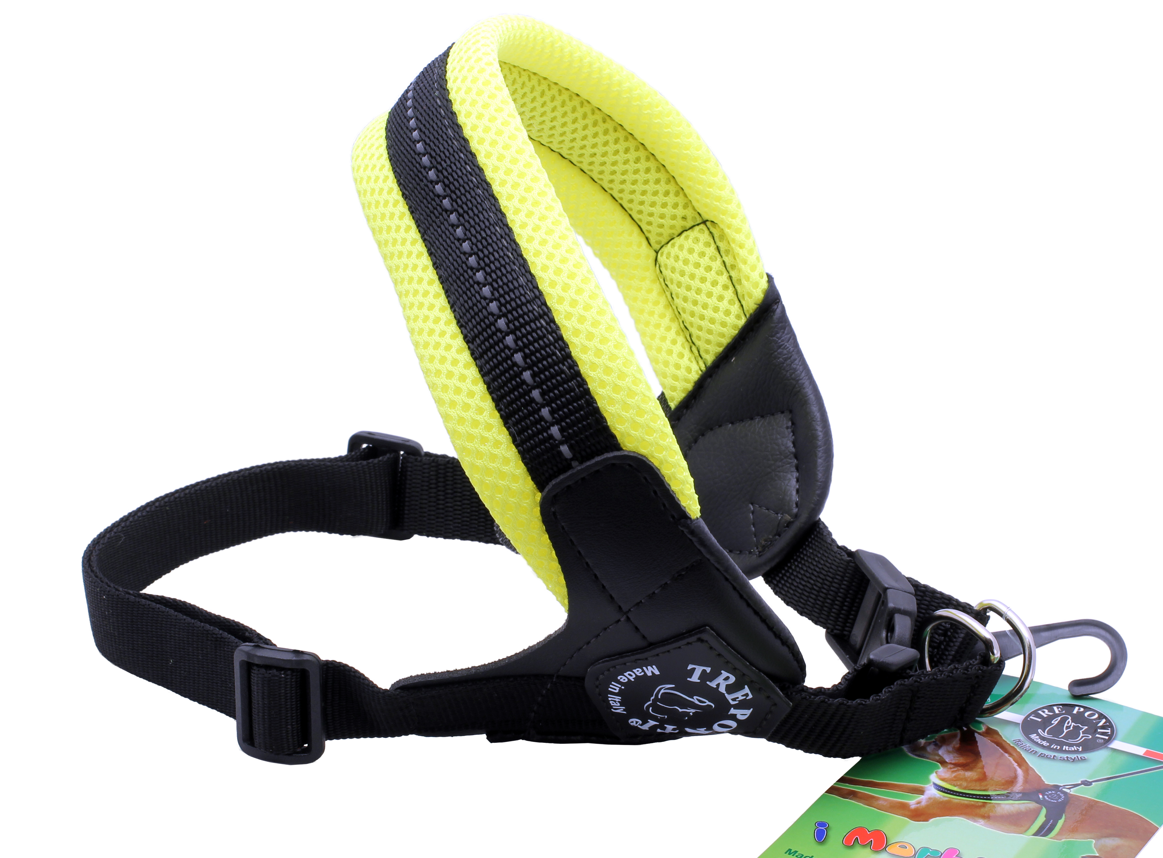 Sele Tre Ponti RR200 Neongul