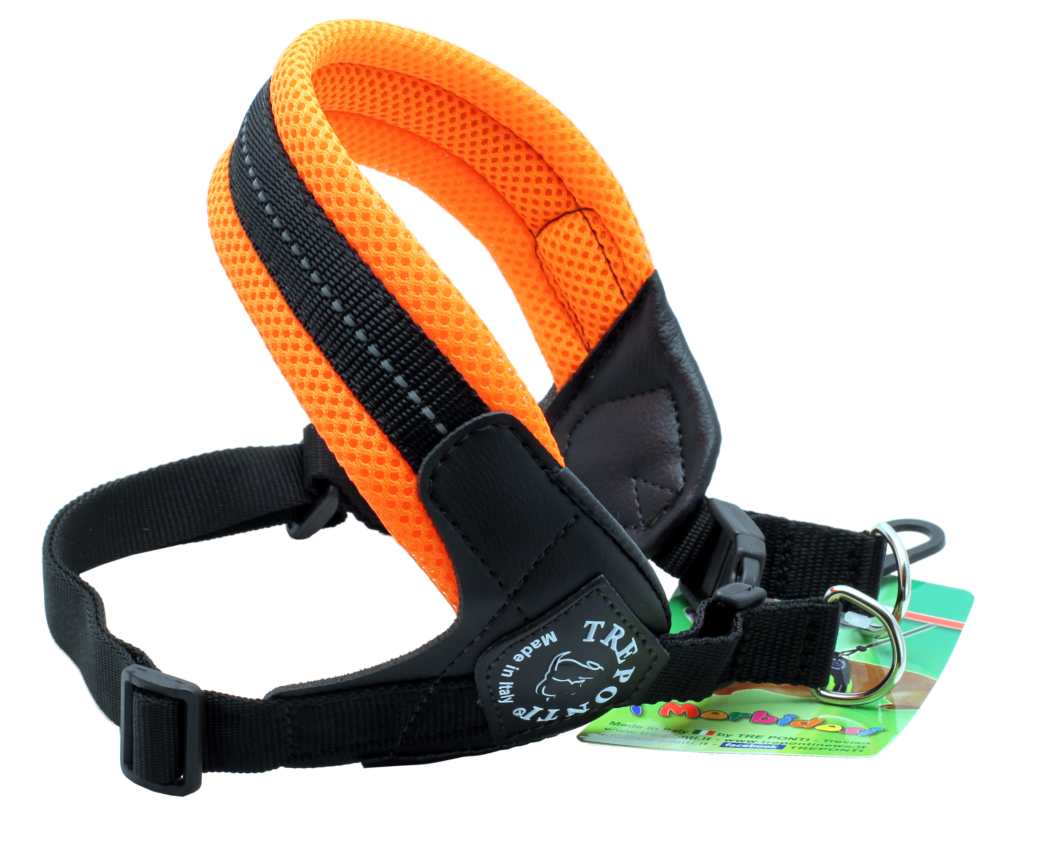 Sele Tre Ponti RR200 Neonorange