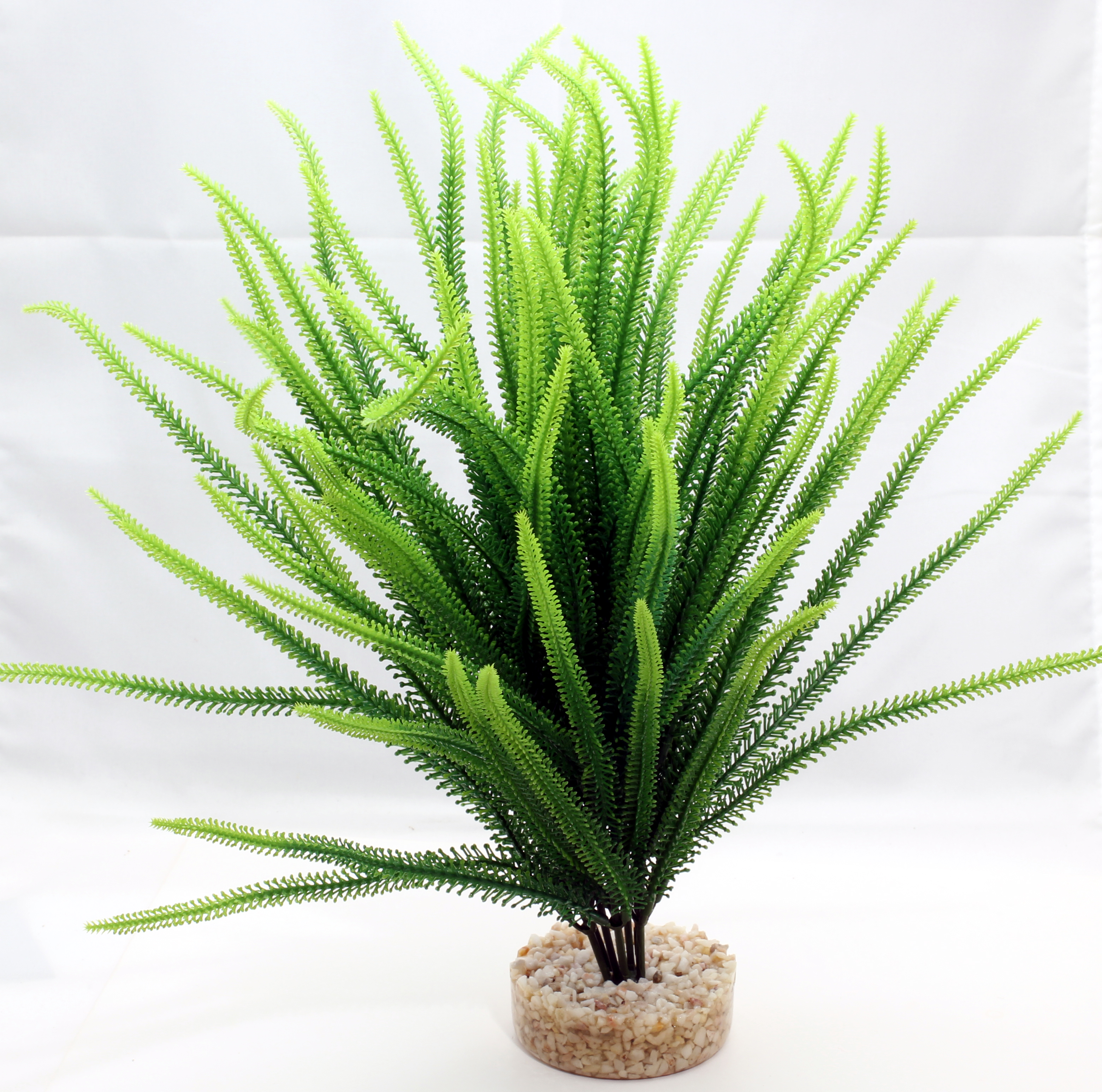 Plastväxt Majestic ocean plant Sydeco