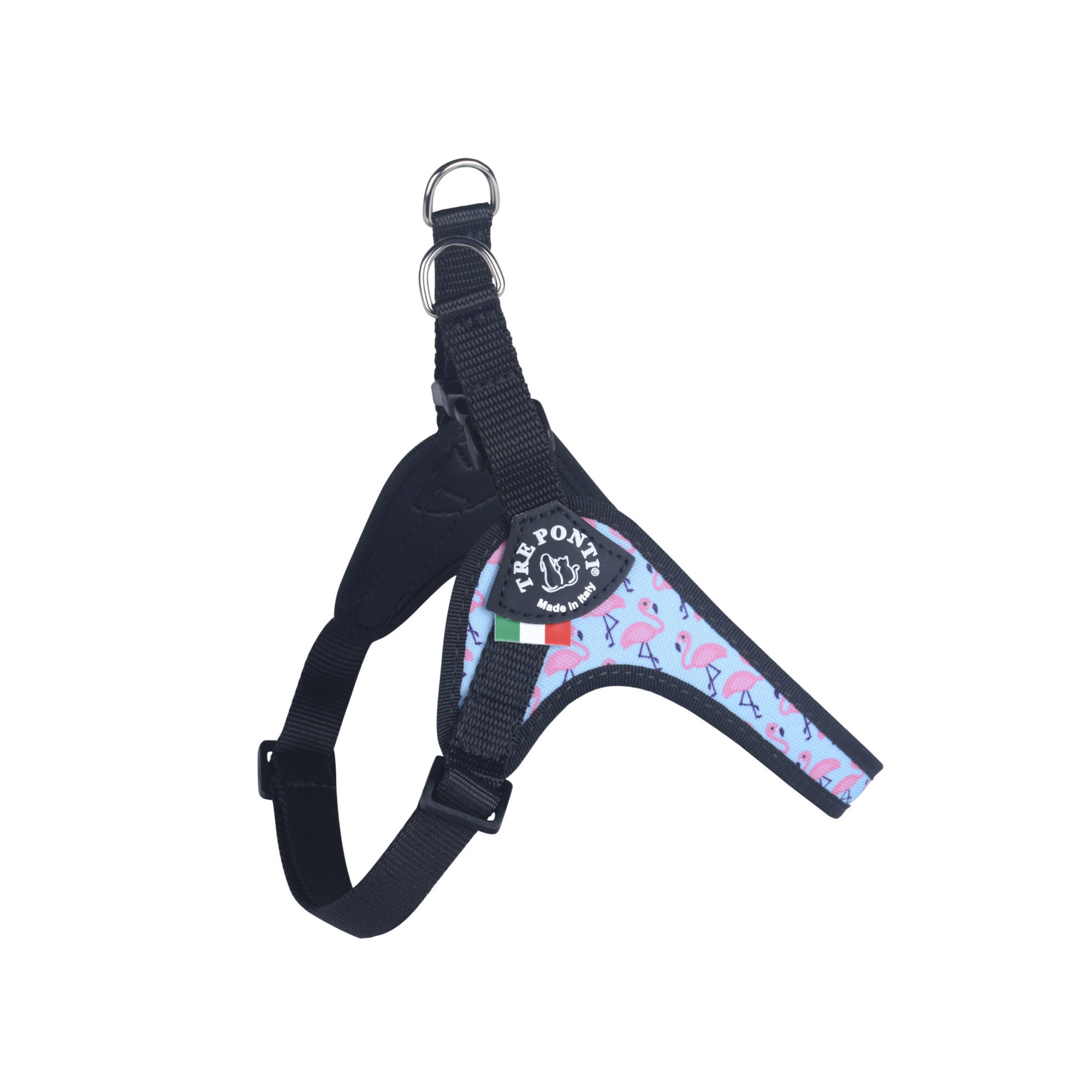 Sele Tre Ponti R260 Flamingo/Spänne