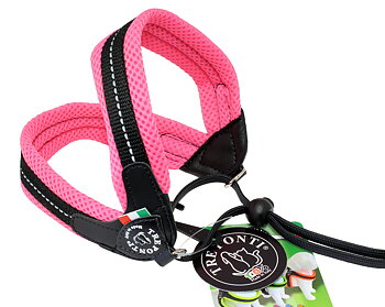 Sele Tre Ponti Mesh Rosa/band