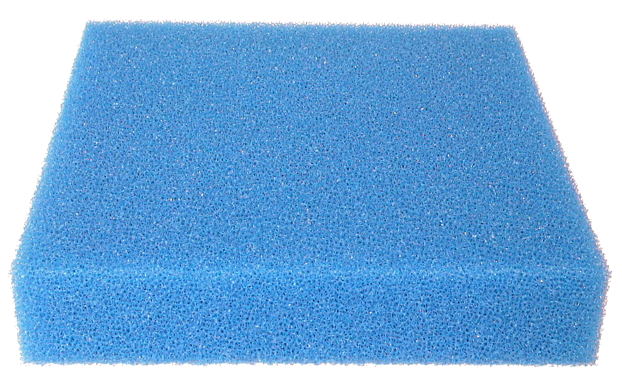Filterblock/svamp  Grov JBL