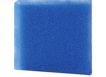 Filterblock/svamp Fin JBL