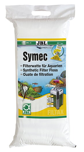 JBL Symec Filtervadd