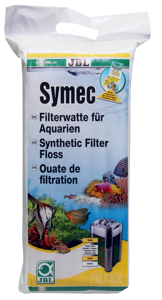 JBL Symec Filtervadd