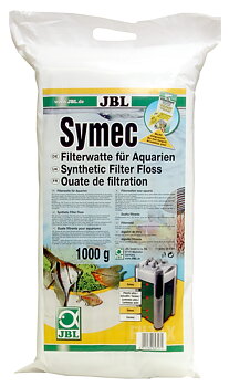 JBL Symec Filtervadd