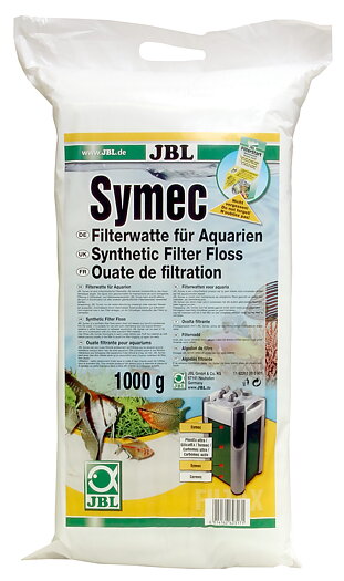 JBL Symec Filtervadd