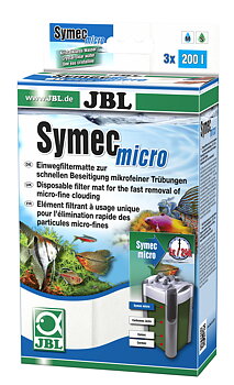 JBL SymecMicro