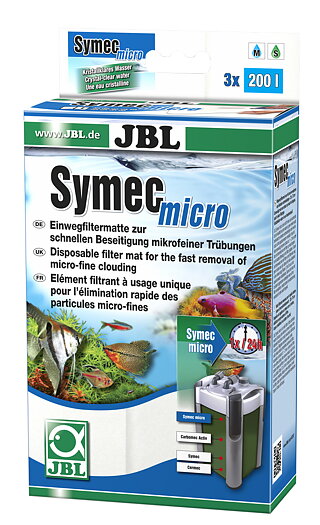 JBL SymecMicro