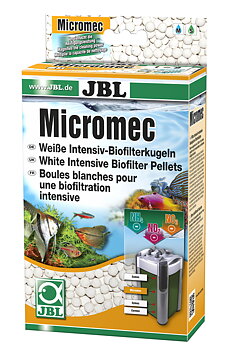 JBL MicroMec