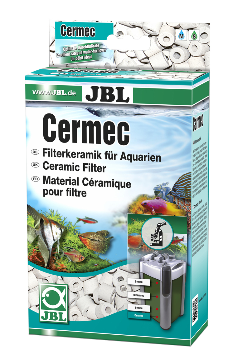 JBL Cermec