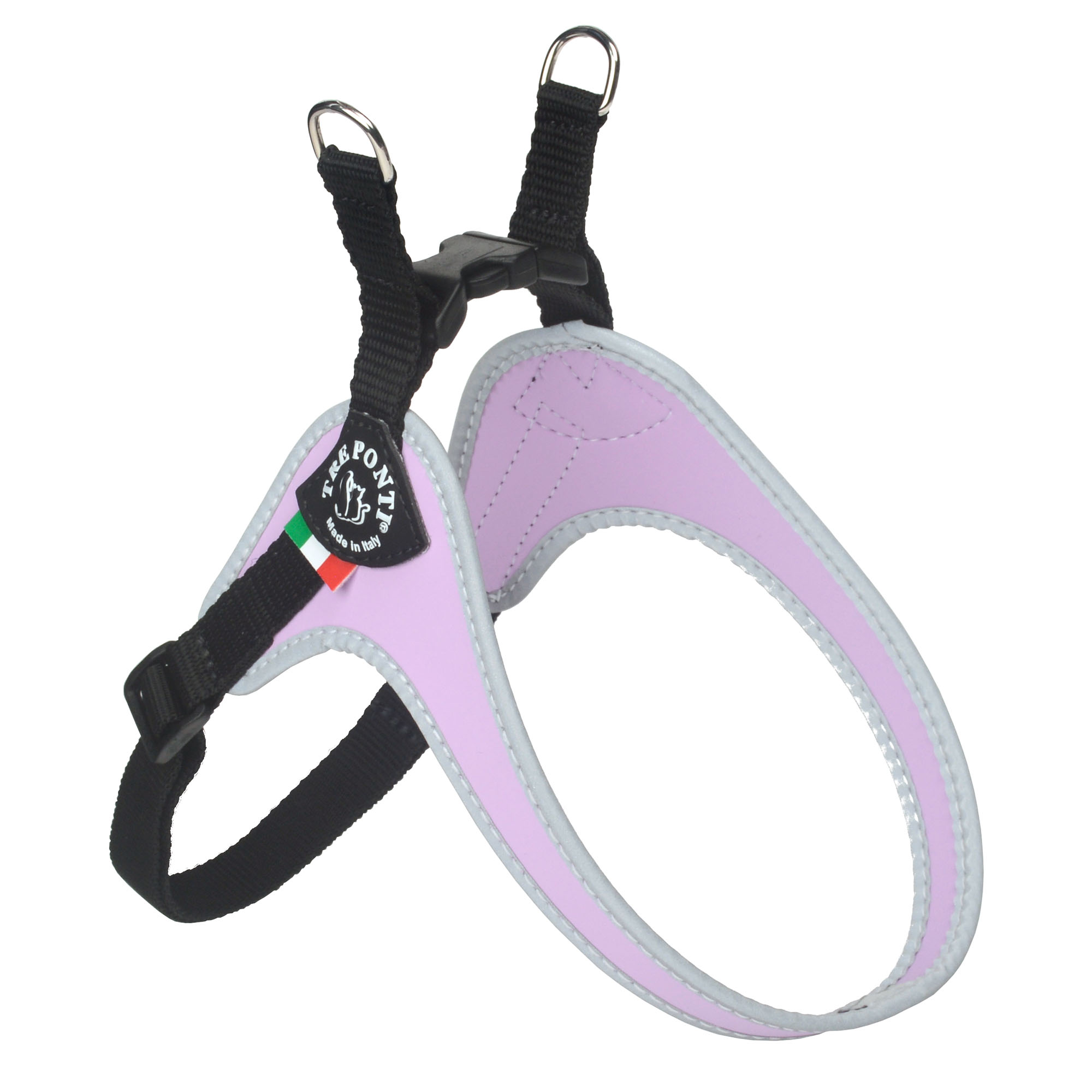 Sele Tre Ponti R250 Pastell Lila