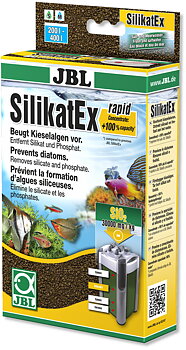 JBL SilikatEx Rapid