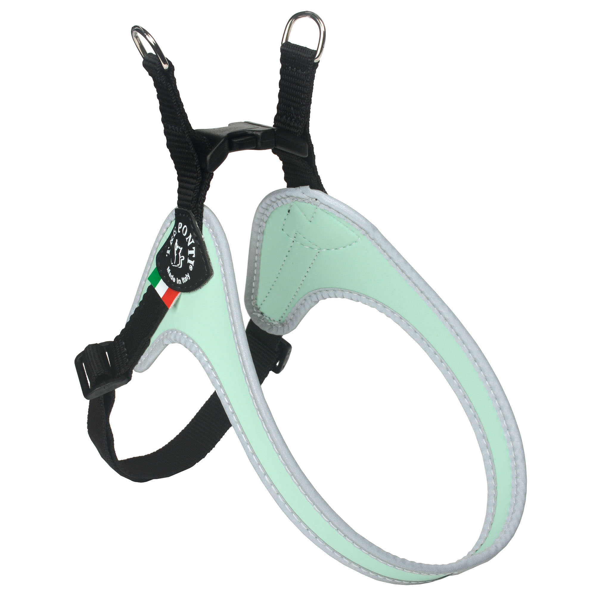 Sele Tre Ponti R250 Pastell Mint