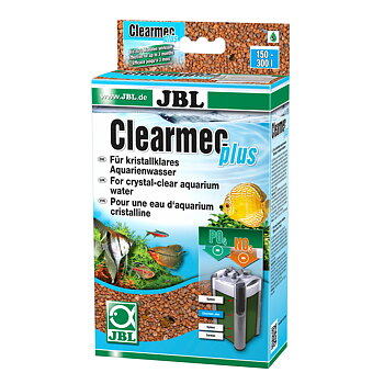 JBL ClearMec Plus