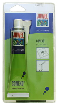 Conexo Lim Tub svart Juwel