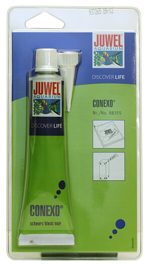Conexo Lim Tub svart Juwel
