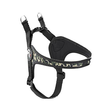 Sele Tre Ponti R260 Camo Grön