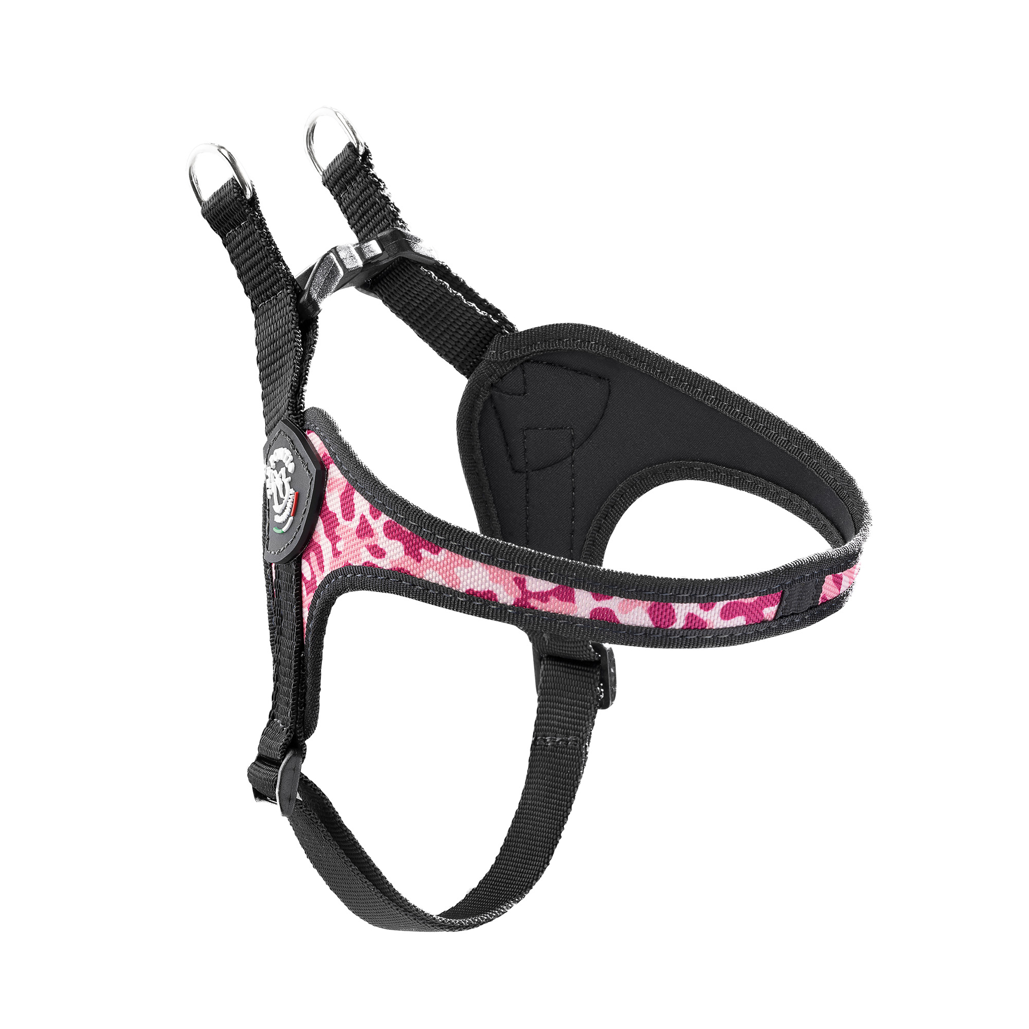 Sele Tre Ponti R260 Camo Rosa